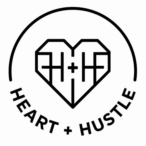 Heart + Hustle